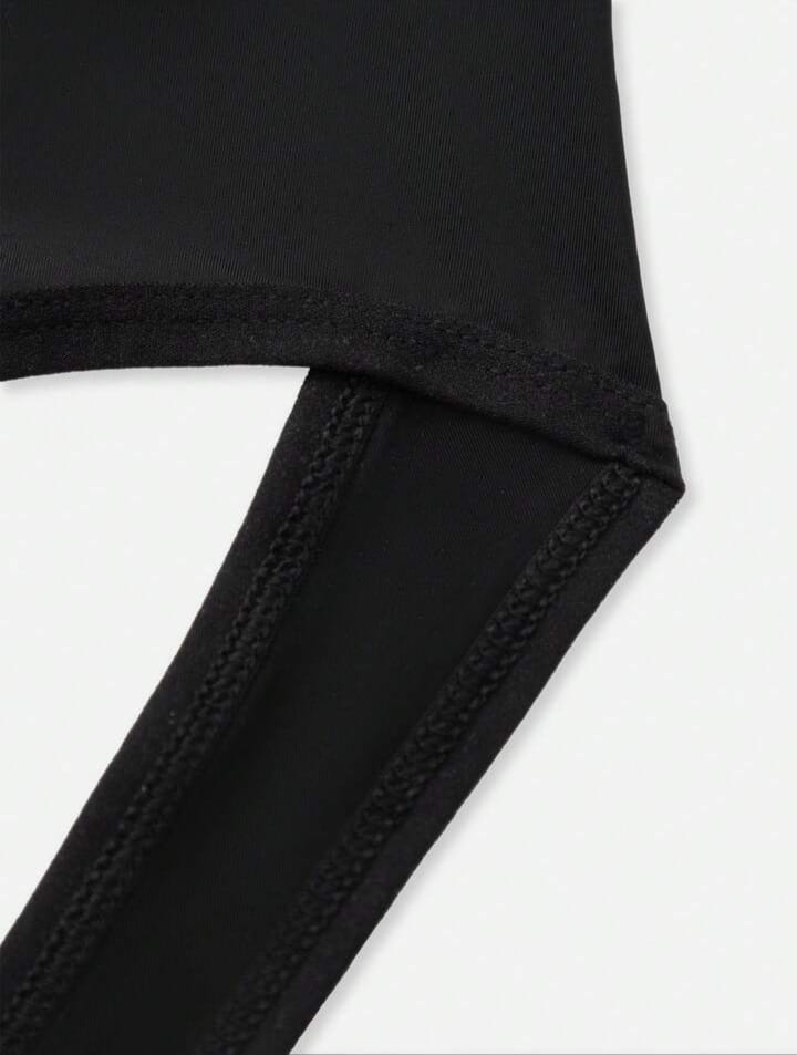 Rest Era Men's Revealing Thong Underwear